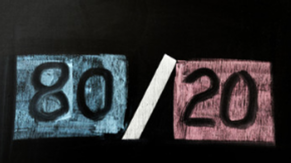 80-20 זה ה-100 החדש