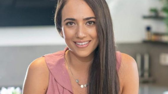 למה את בטוח לא צריכה עוד "דיאטה"